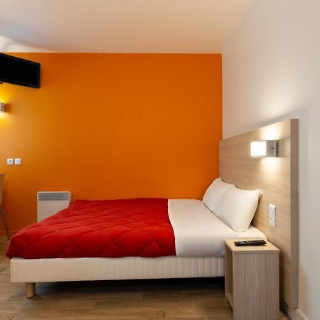 Hotel Premiere Classe Nantes Ouest - St Herblain Saint-Herblain Exterior foto