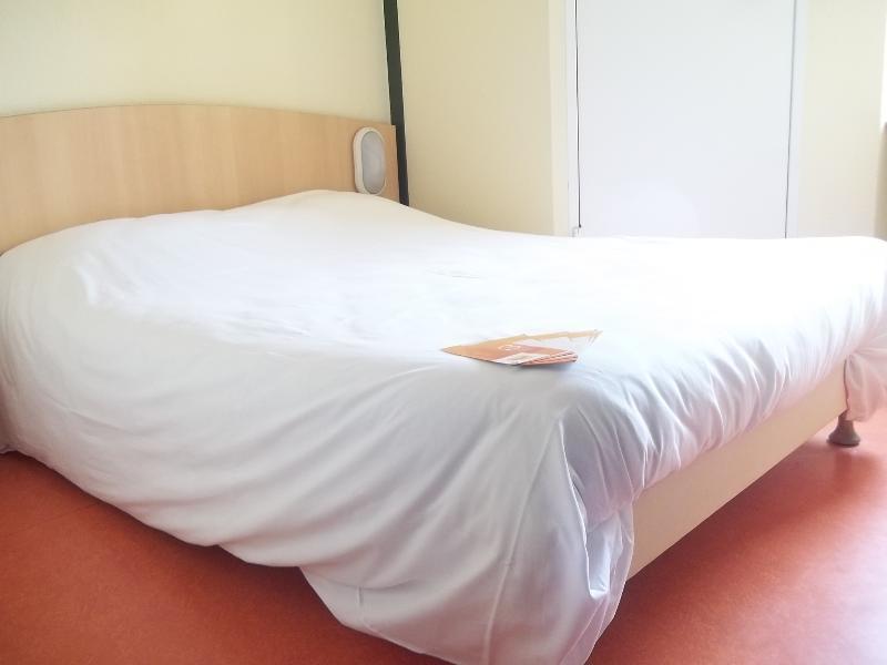 Hotel Premiere Classe Nantes Ouest - St Herblain Saint-Herblain Exterior foto