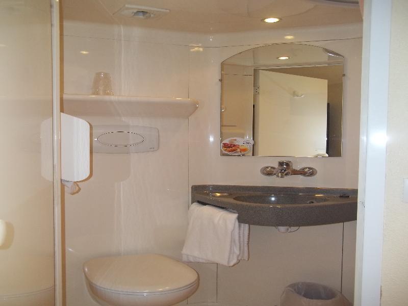 Hotel Premiere Classe Nantes Ouest - St Herblain Saint-Herblain Exterior foto
