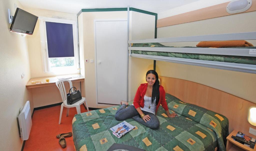 Hotel Premiere Classe Nantes Ouest - St Herblain Saint-Herblain Exterior foto